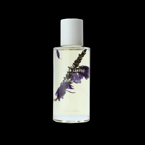 Absolute Dreams Body Oil 100ml-Linden Leaves-Matakana Pharmacy